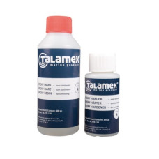 Epoxy set