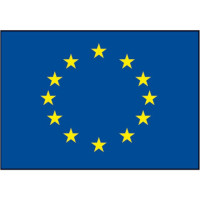 European flag