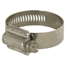 Exhaust clips