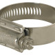 Exhaust clips