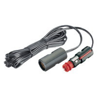 Extension cable 12V