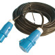 Extension cable CEE