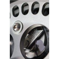 FX+ Lockingsystem