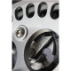 FX+ Lockingsystem