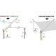 FX Sun Shade Sails