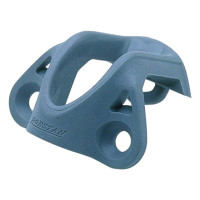 Fairlead front mounted