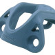 Fairlead front mounted