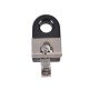 Fairlead with railing connector