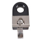 Fairlead with railing connector