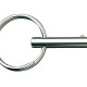 Fast-pin