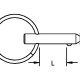Fast-pin