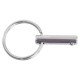 Fastpin with ring