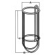 Fender baskets