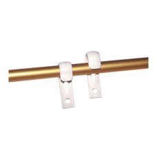 Fender clips