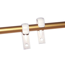 Fender clips
