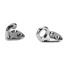 Fender hooks