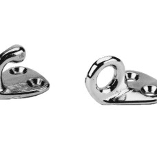 Fender hooks