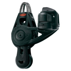 Fiddle with cleat