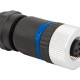 Field installation connector NMEA2000