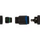 Field installation connector NMEA2000