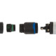 Field installation connector NMEA2000