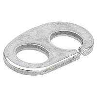 Flag line hook mini model