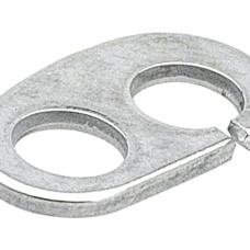 Flag line hook mini model