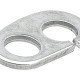 Flag line hook mini model
