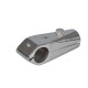 Flag pole holder