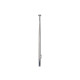 Flag poles stainless steel
