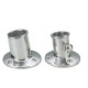 Flagpole holder stainless steel