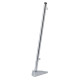 Flagpoles Brass Chrome Plated