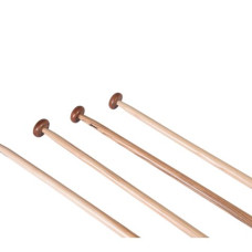 Flagpoles Straight