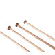 Flagpoles Straight