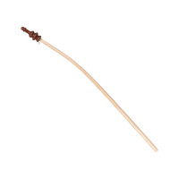 Flagpoles luxury knob