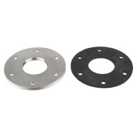Flange adapter S3