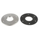 Flange adapter S3