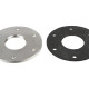 Flange adapter S3
