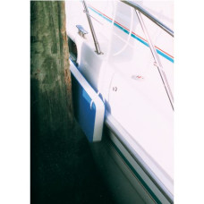 Flat Fender