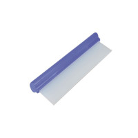 Flexi blade window wiper