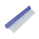 Flexi blade window wiper
