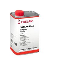 Flexo adhesive primer