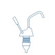 Flipper pump