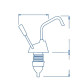 Flipper pump
