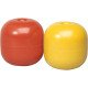 Float marker buoys