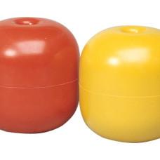 Float marker buoys