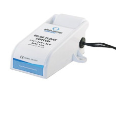 Floatswitch automatic