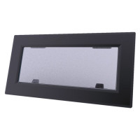 Flush Mitre portlight