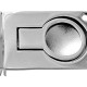 Flush lifting pull