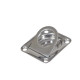Flush lifting ring